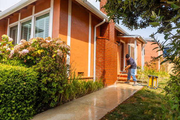 Best Exterior Home Cleaning  in Belleair Beach, FL