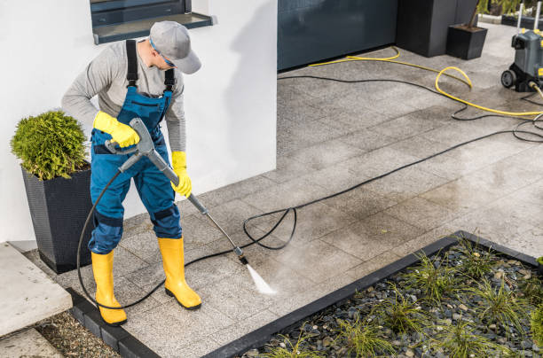 Best Roof Pressure Washing  in Belleair Beach, FL